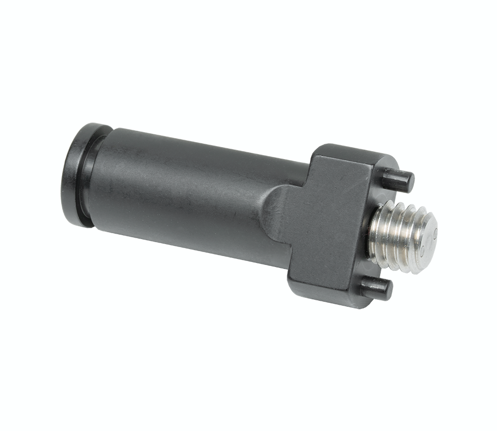 Upgrade Innovations Arri 3/8" Pin-Loc 15mm Spud