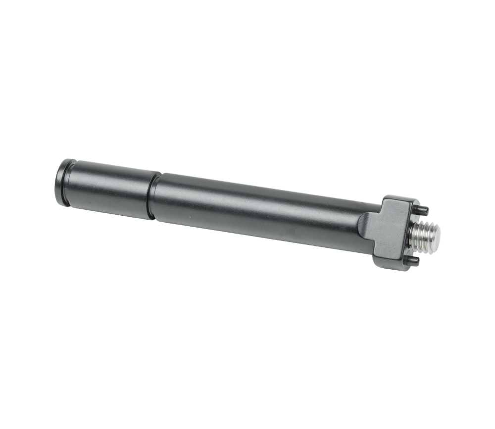Upgrade Innovations Arri 3/8" Pin-Loc 15mm Spud