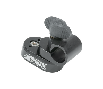 Upgrade Innovations Arri 3/8" Pin-Loc 15mm Pivot Clamp