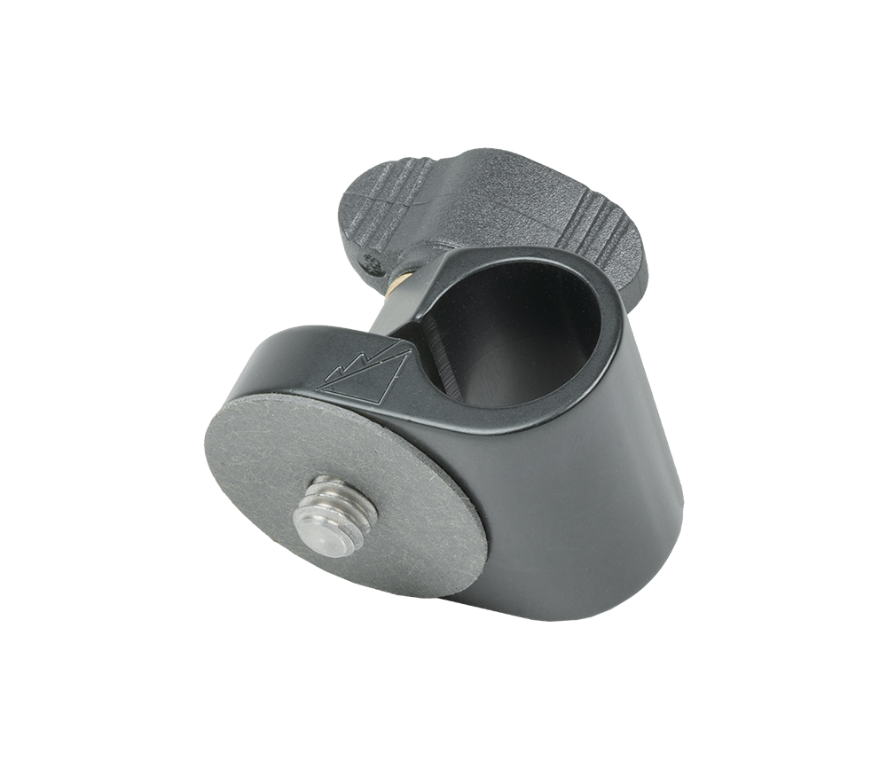 Upgrade Innovations 15mm Rod Clamp - 1/4-20