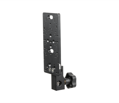 Upgrade Innovations Battery Mounting Plate to Spigot Adapter