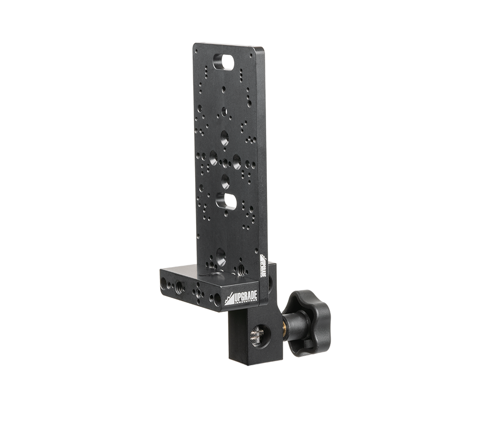 Upgrade Innovations Wireless and Battery Spigot Mounting System