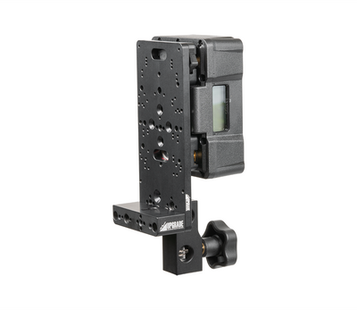 Upgrade Innovations Wireless and Battery Spigot Mounting System