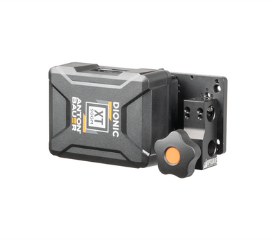 Upgrade Innovations Wireless and Battery Spigot Mounting System
