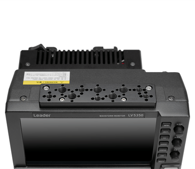 Upgrade Innovations Leader LV 5350 Non-Twist Mounting Plate