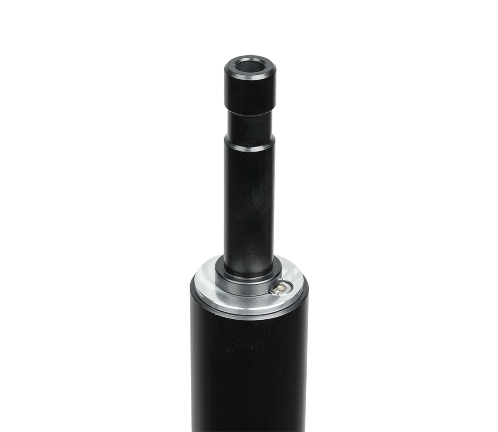Upgrade Innovations Whaley Rail Vertical Post Jam Plug