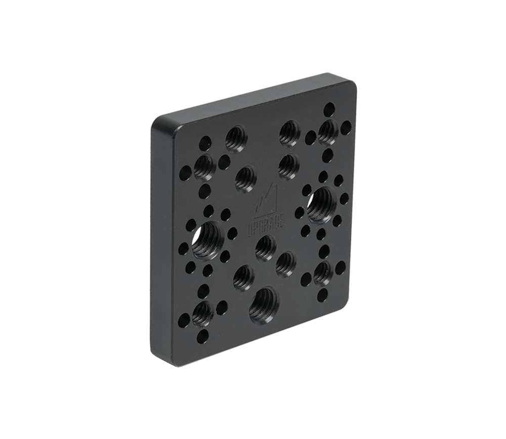 Upgrade Innovations Cine Cheese Plate