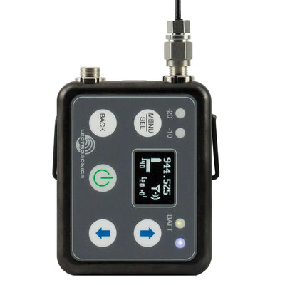 Lectrosonics DSSM Digital Wireless Micro Transmitter