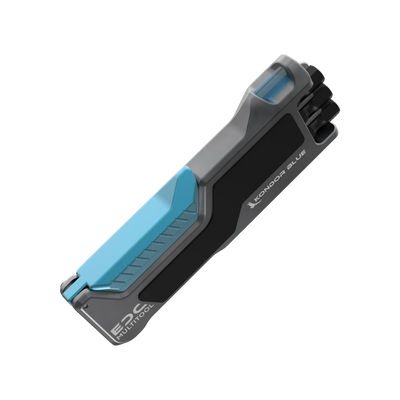 Kondor Blue EDC Multi-Tool Bit Driver V2 (Space Gray)