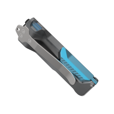 Kondor Blue EDC Multi-Tool Bit Driver V2