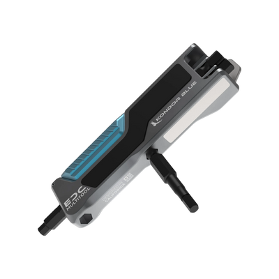 Kondor Blue EDC Multi-Tool Bit Driver V2