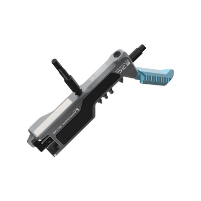 Kondor Blue EDC Multi-Tool Bit Driver V2