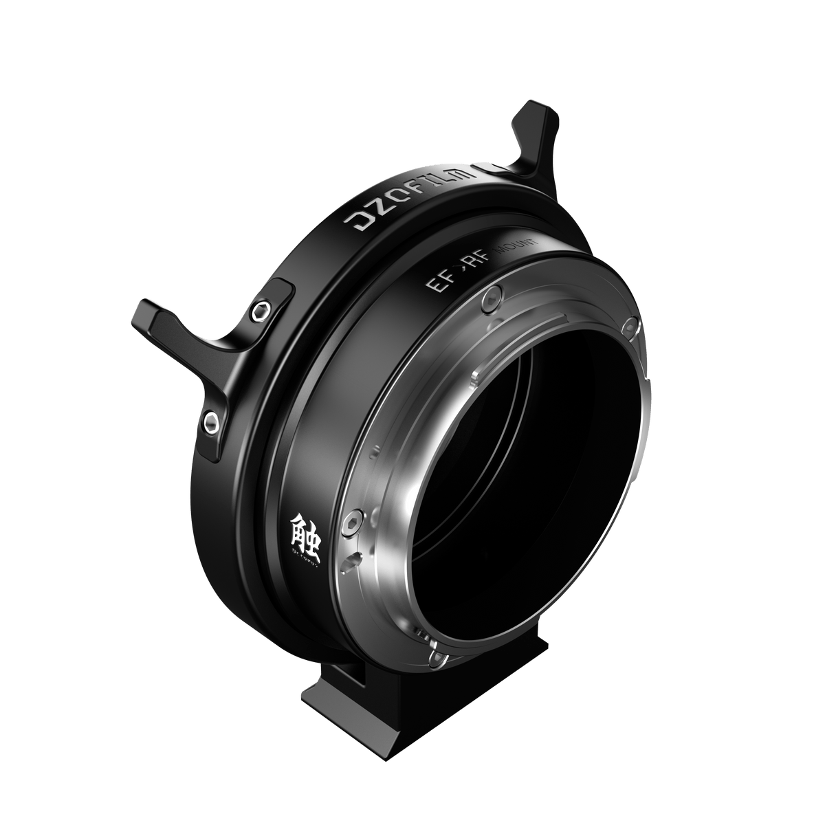DZOFilm Octopus Adapter for EF Mount Lens to RF Mount Camera