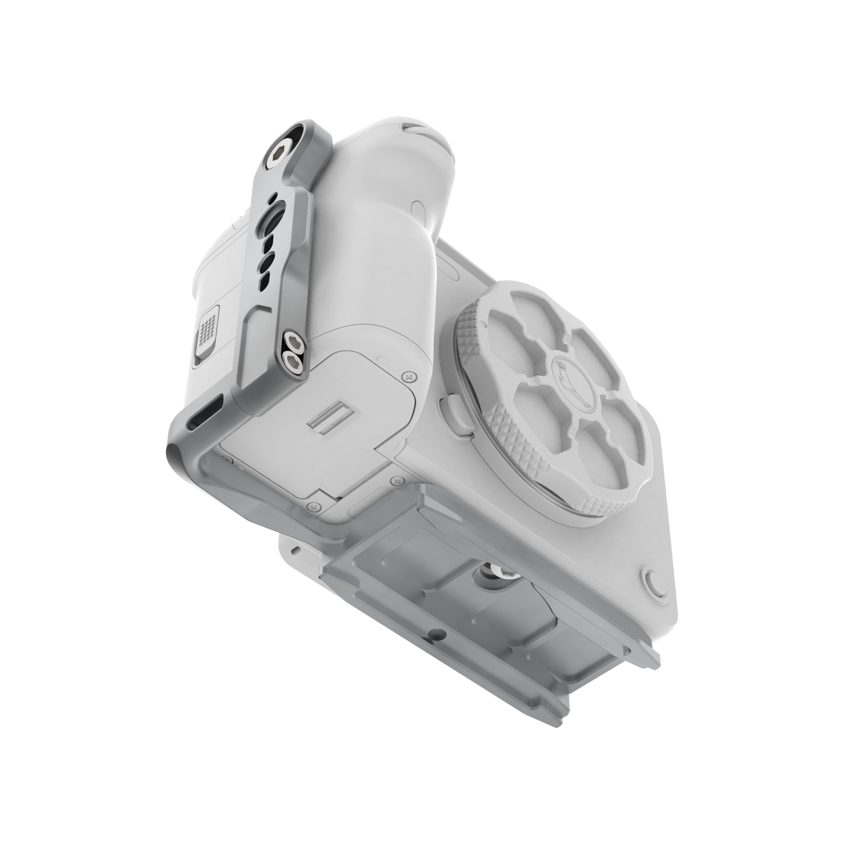 Kondor Blue Sony FX2/FX3/FX30 Half Cage L-Bracket