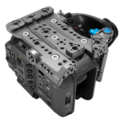 Kondor Blue Sony FX6 Cage (Cage Only)