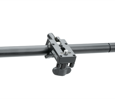 Upgrade Innovations Flip Open 15mm Rod Clamp to 1/4-20 Male Thread