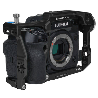 Kondor Blue Fujifilm XH2S/ X-H2 Cage