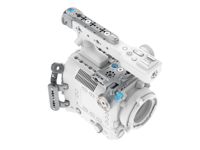 Kondor Blue FUJIFILM GFX Eterna Cage Base Rig