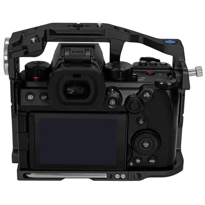 Kondor Blue Panasonic LUMIX G9 II Cage (Cage Only)
