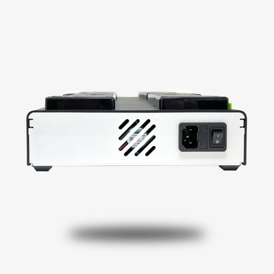 Core SWX GT8 Quad Charger for Helix Max Batteries (B-Mount)