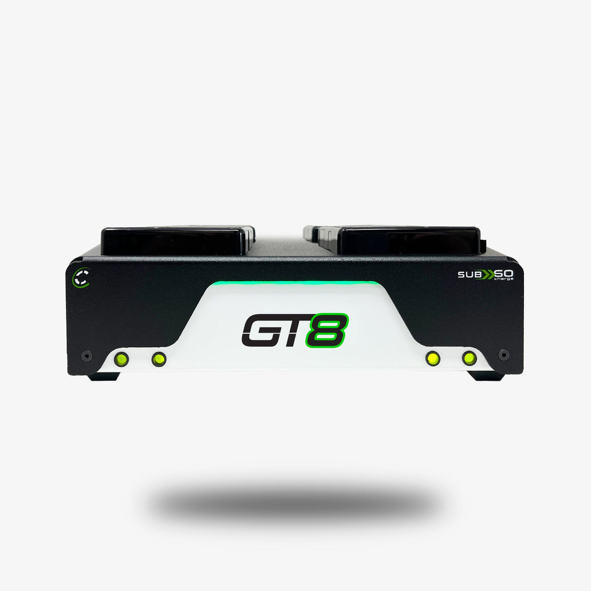 Core SWX GT8 Quad Charger for Helix Max Batteries (B-Mount)