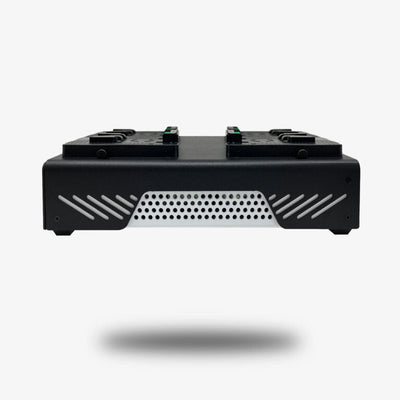 Core SWX GT8 Quad Charger for Helix Max Batteries (B-Mount)