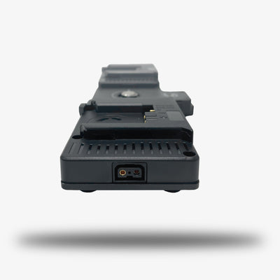 Core SWX Dual Battery Bracket for SmallHD Monitors (B-Mount)