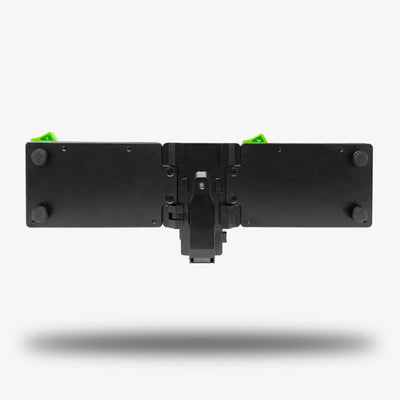 Core SWX Dual Battery Bracket for SmallHD Monitors (B-Mount)