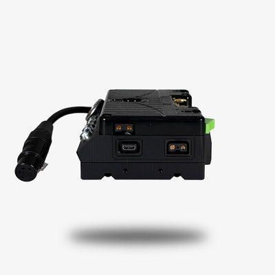 Core SWX Helix PMC G-mt for Sony Venice and Venice 2