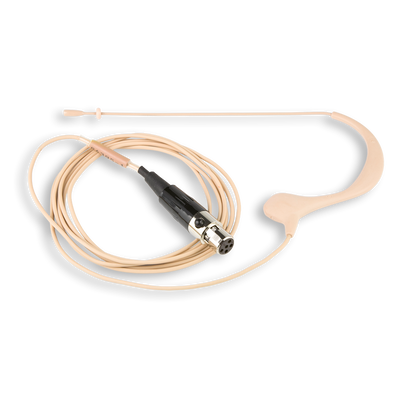 Lectrosonics HM1725P Headset, Noise Cancel, Micro Plug