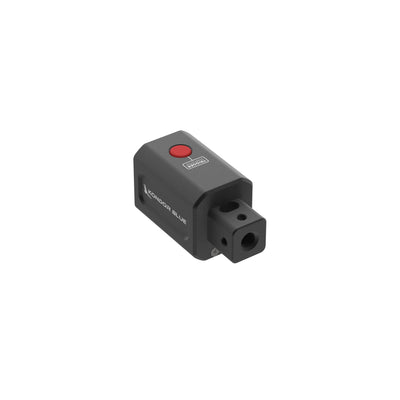Kondor Blue Hollywood Handle(Trigger Extension)