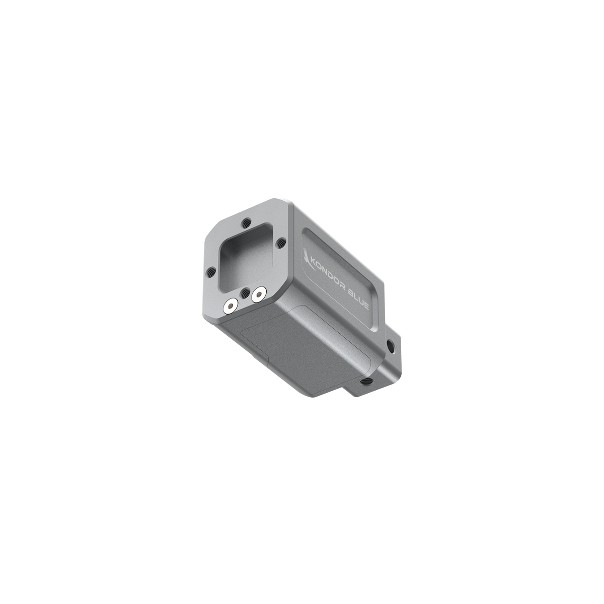 Kondor Blue Hollywood Handle(Trigger Extension)