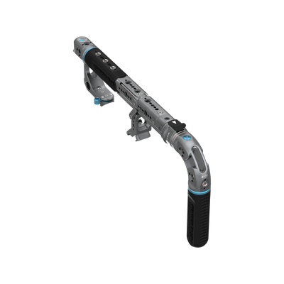 Kondor Blue Hollywood Handle(Complete Kit)