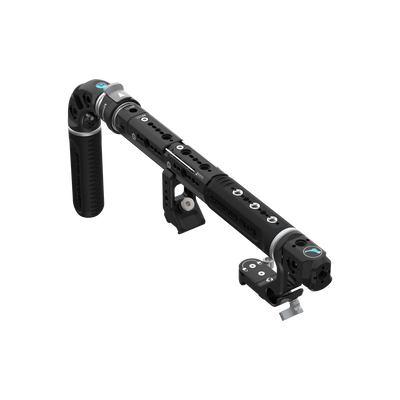 Kondor Blue Hollywood Handle(Expansion Kit)