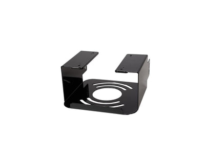 Sonnet Technologies MacCuff Studio - Steel Bracket for Securely Mounting a Mac Studio On a Wall or Under a Desk