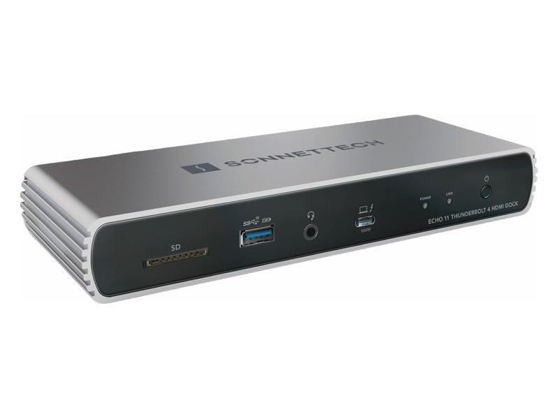Sonnet Technologies Echo 11 Thunderbolt 4 HDMI Dock