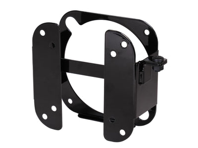 Sonnet Technologies MacCuff mini (2024+) VESA/Desk/Wall Lockable Mount for Mac mini