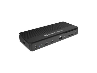 Sonnet Technologies Echo 13 Thunderbolt 5 SSD Dock - 4TB