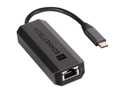 Sonnet Technologies Solo5G USB-C to 5Gb Ethernet Adapter