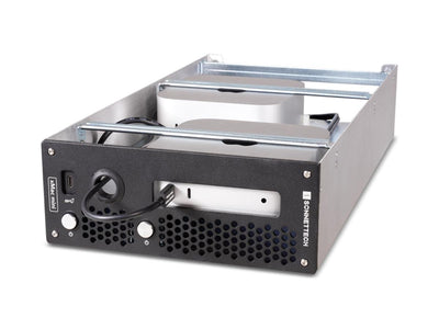 Sonnet Technologies xMac mini (2024+) Module for Two Mac minis