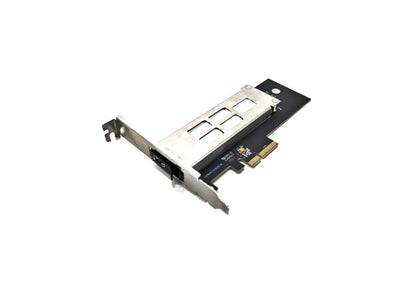 Areca M.2 NVMe SSD PCIe 4.0