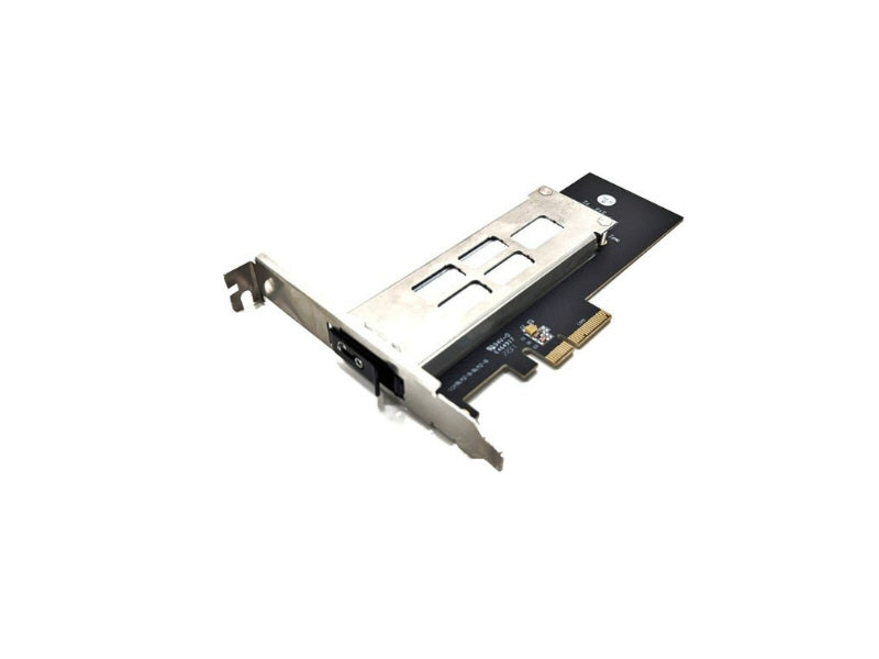 Areca M.2 NVMe SSD PCIe 4.0