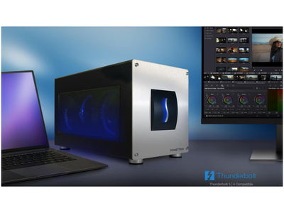 Sonnet Technologies Breakaway Box 850T5 Thunderbolt 5 eGPU System