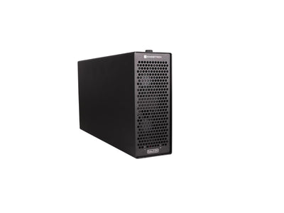 Sonnet Technologies Echo II DV Desktop Two-Slot Full-Length Thunderbolt 5 PCIe Card Expansion System