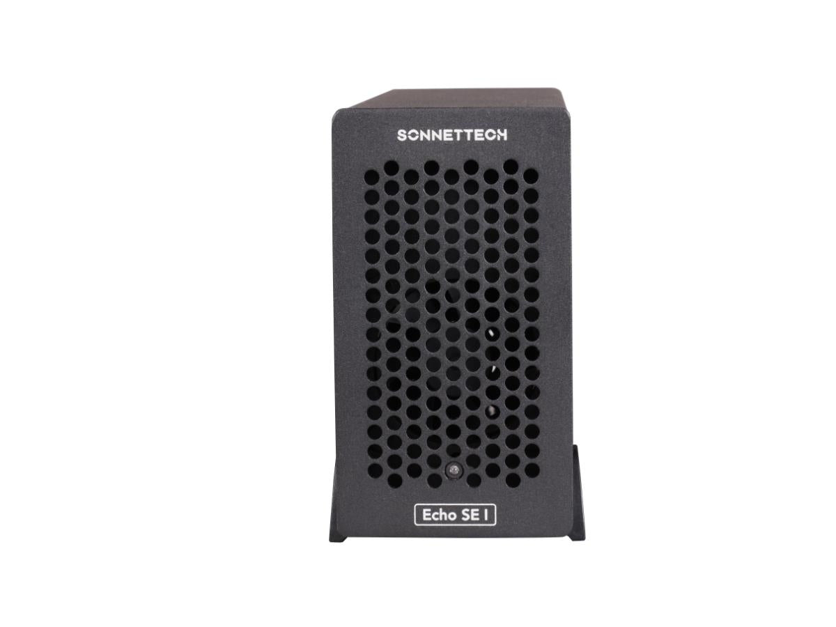 Sonnet Technologies Echo Express SE I Thunderbolt 5 One-Slot PCIe Card Expansion System