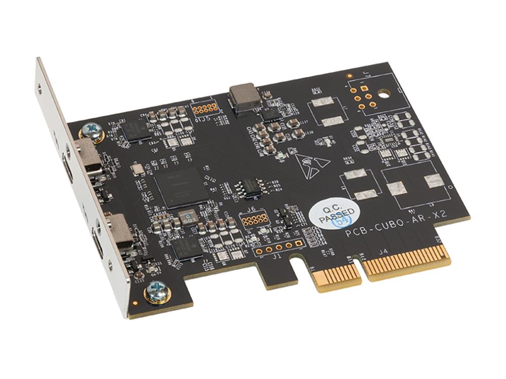 Sonnet Technologies Thunderbolt 3 Upgrade Card for Echo Express III-D/R