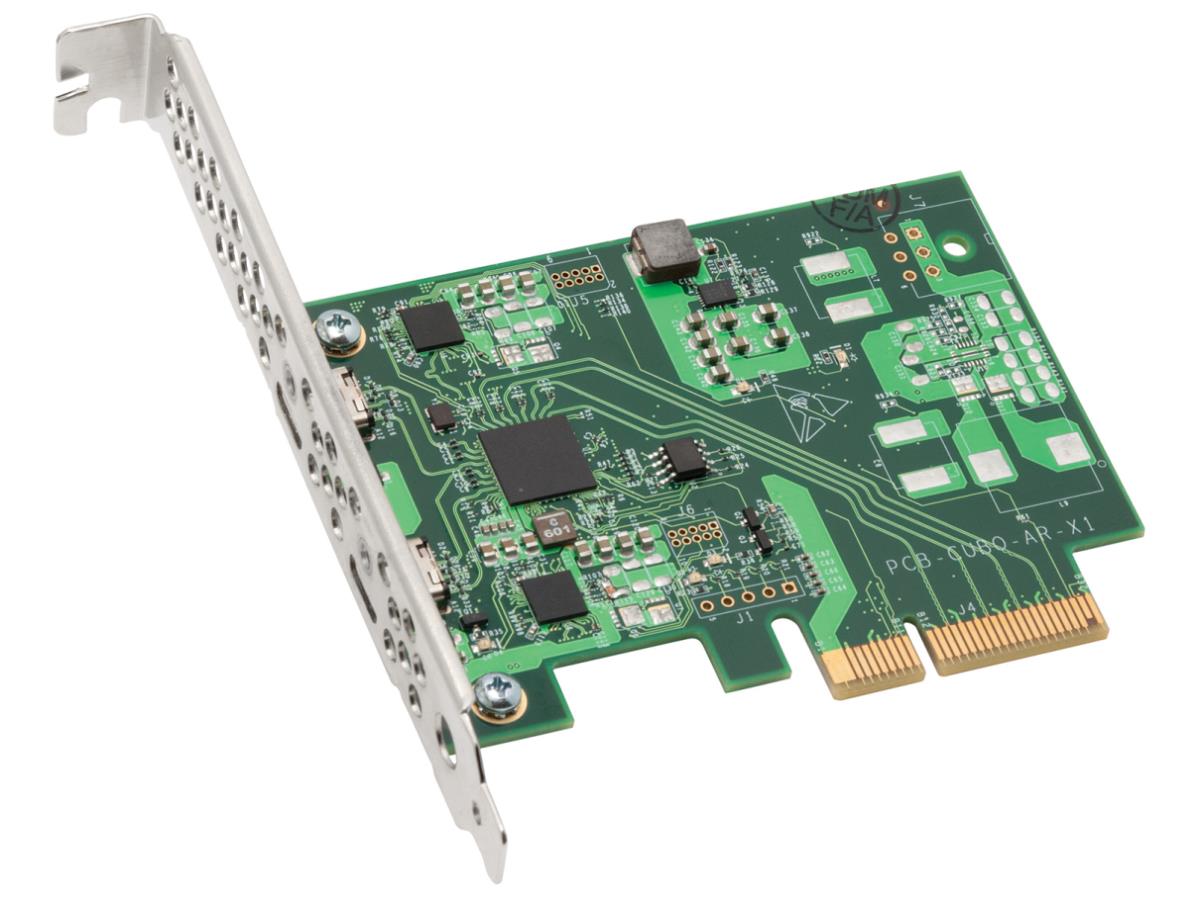 Sonnet Technologies Thunderbolt 3 Upgrade Card for Echo Express SE I