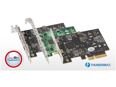 Sonnet Technologies Thunderbolt 3 Upgrade Card for Echo Express SE II