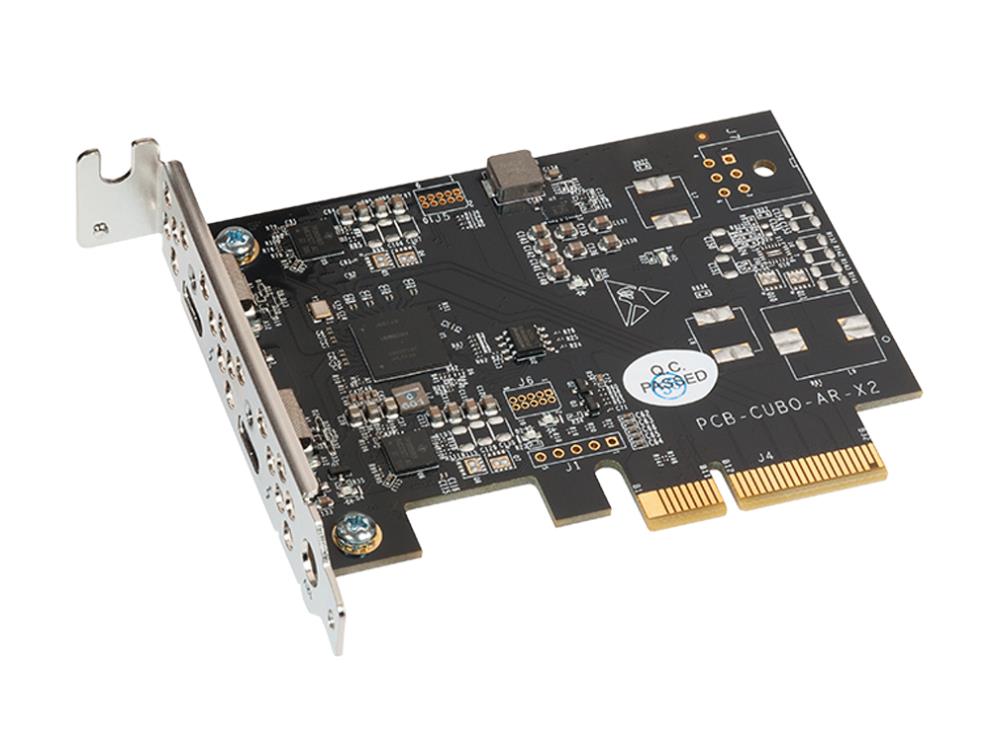 Sonnet Technologies Thunderbolt 3 Upgrade Card for Echo Express SEL