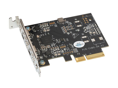 Sonnet Technologies Thunderbolt 3 Upgrade Card for Echo Express SEL